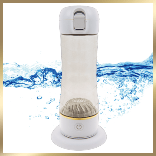 水素吸入器リタエアー（Lita Air）｜水素風呂のレンタルはリタライフ