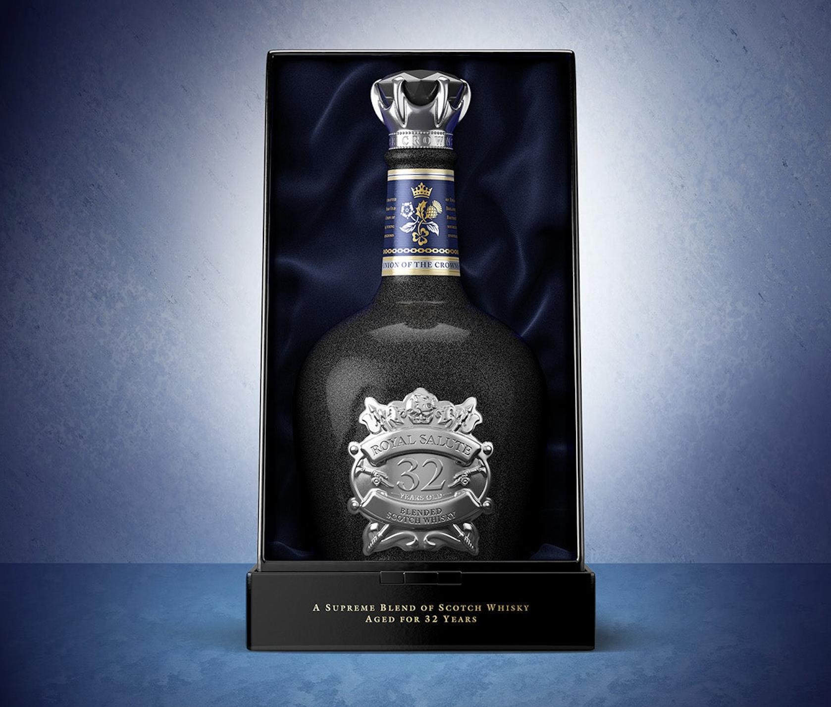 未開栓】 ROYAL SALUTE ロイヤルサルート 32年 商品【未開栓】 ROYAL