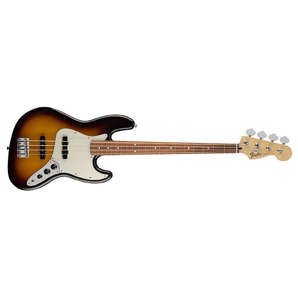 Fender Mexican Standard Jazz Bass Guitar - 4 String – BAJAAO.COM