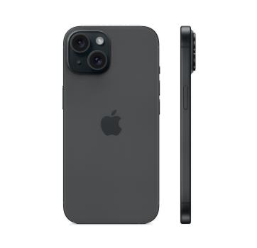 Apple iPhone 15 128GB ブラック Apple iPhone 15 128GB (Black)