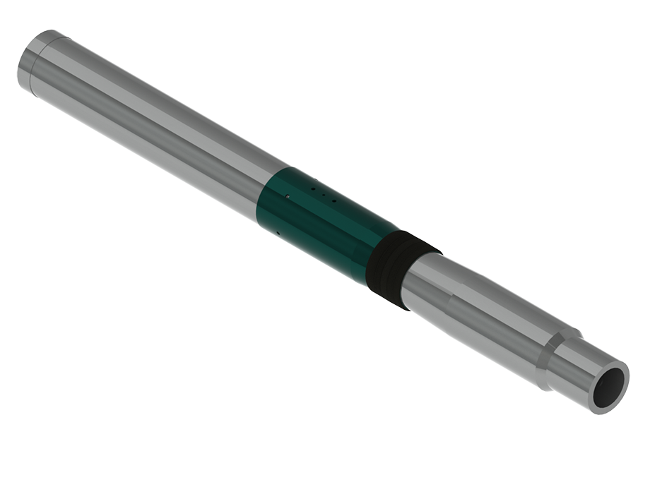 ZXP N liner top packer | Baker Hughes