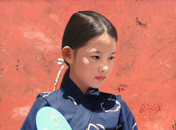 清水悦男 の 油絵 の買取・査定相場と最新の買取価格を公開