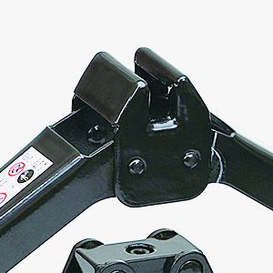 オイルパンタグラフジャッキ | 大橋産業株式会社