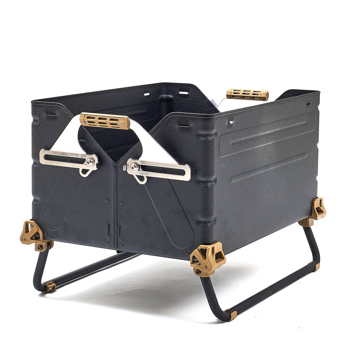 シェルコン25 シェルコンレッグ シェルコングリップ 天板付き シェルフ