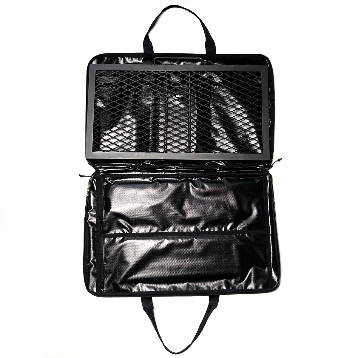 MINI TABLE CASE | BALLISTICS