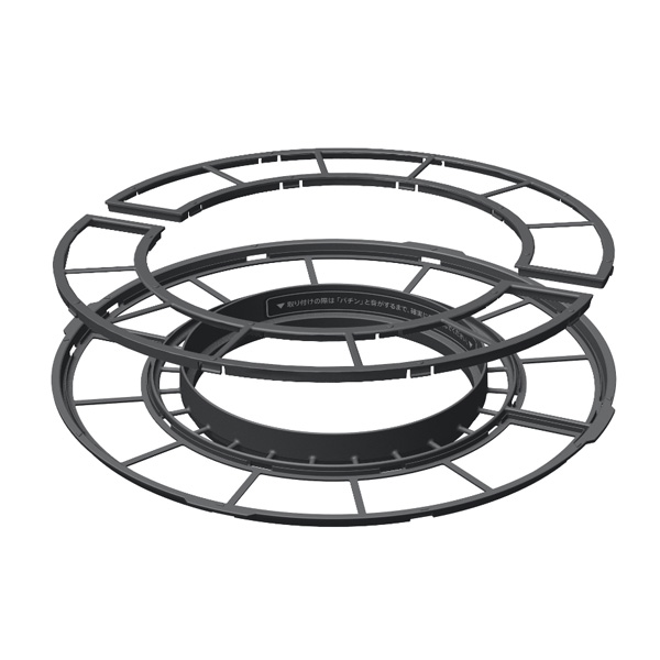 バリュミューダ レイン Rain サポートセンターメンテナンス済み