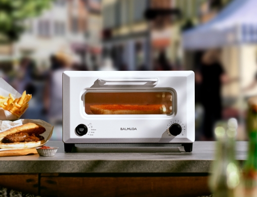 The Toaster(ホワイト)の通販 / マスターウォール BALMUDA The Toaster