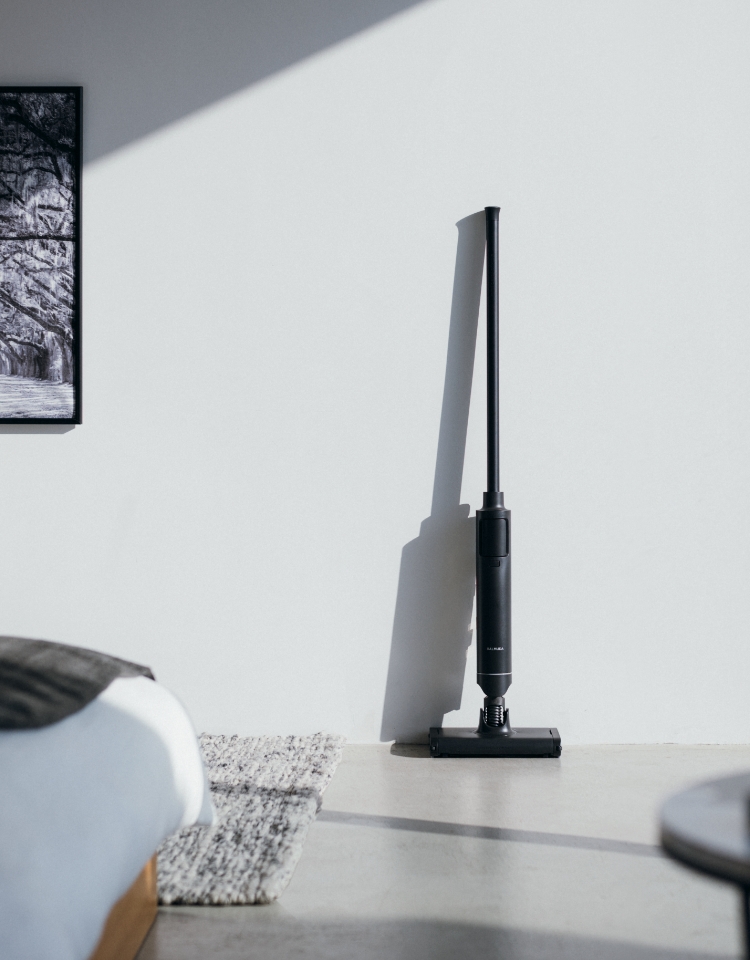 特徴 | BALMUDA The Cleaner Lite | BALMUDA（バルミューダ）公式サイト