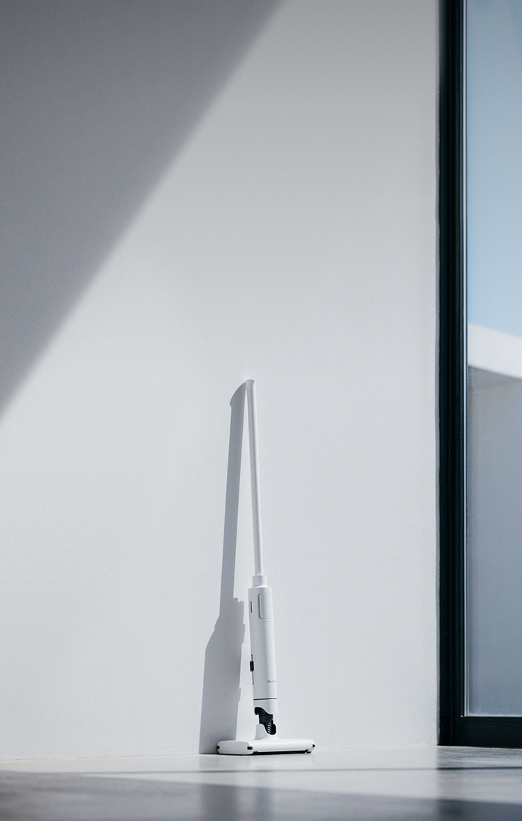 特徴 | BALMUDA The Cleaner Lite | BALMUDA（バルミューダ）公式サイト