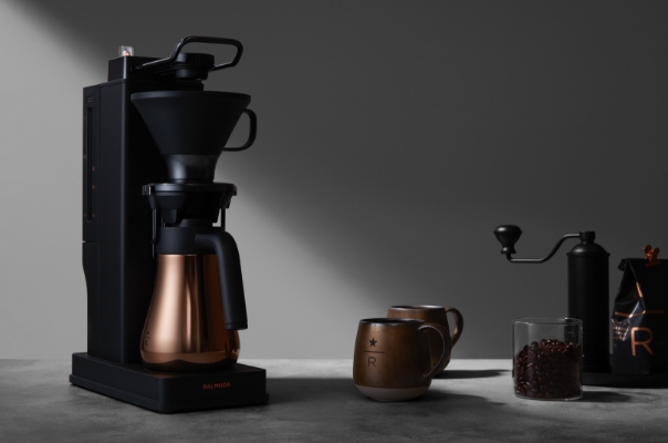 特別モデル | BALMUDA The Brew | BALMUDA（バルミューダ）公式サイト