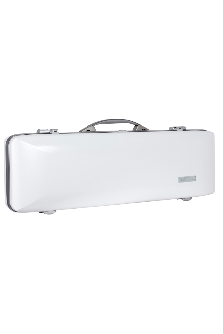 SUPREME ICE HIGHTECH OBLONG VIOLIN CASE – Bam Cases