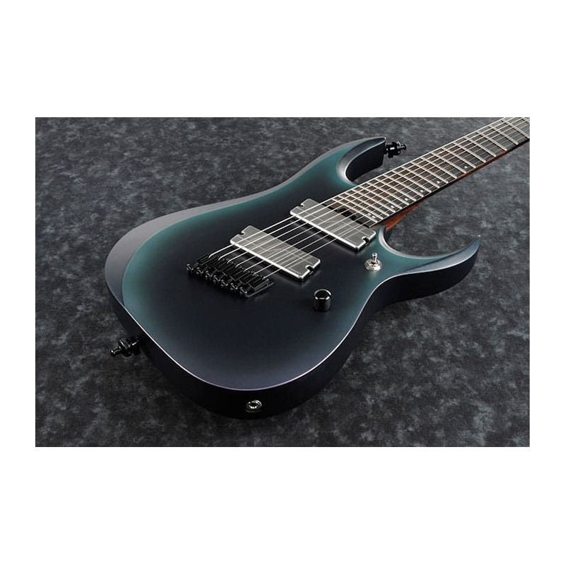 IBANEZ RGD71ALMS-BAM ELECTRIC GUITAR