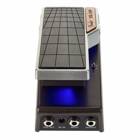 Tread-Light Volume/Expression Fender FENDER TREAD-LIGHT™ WAH PEDAL