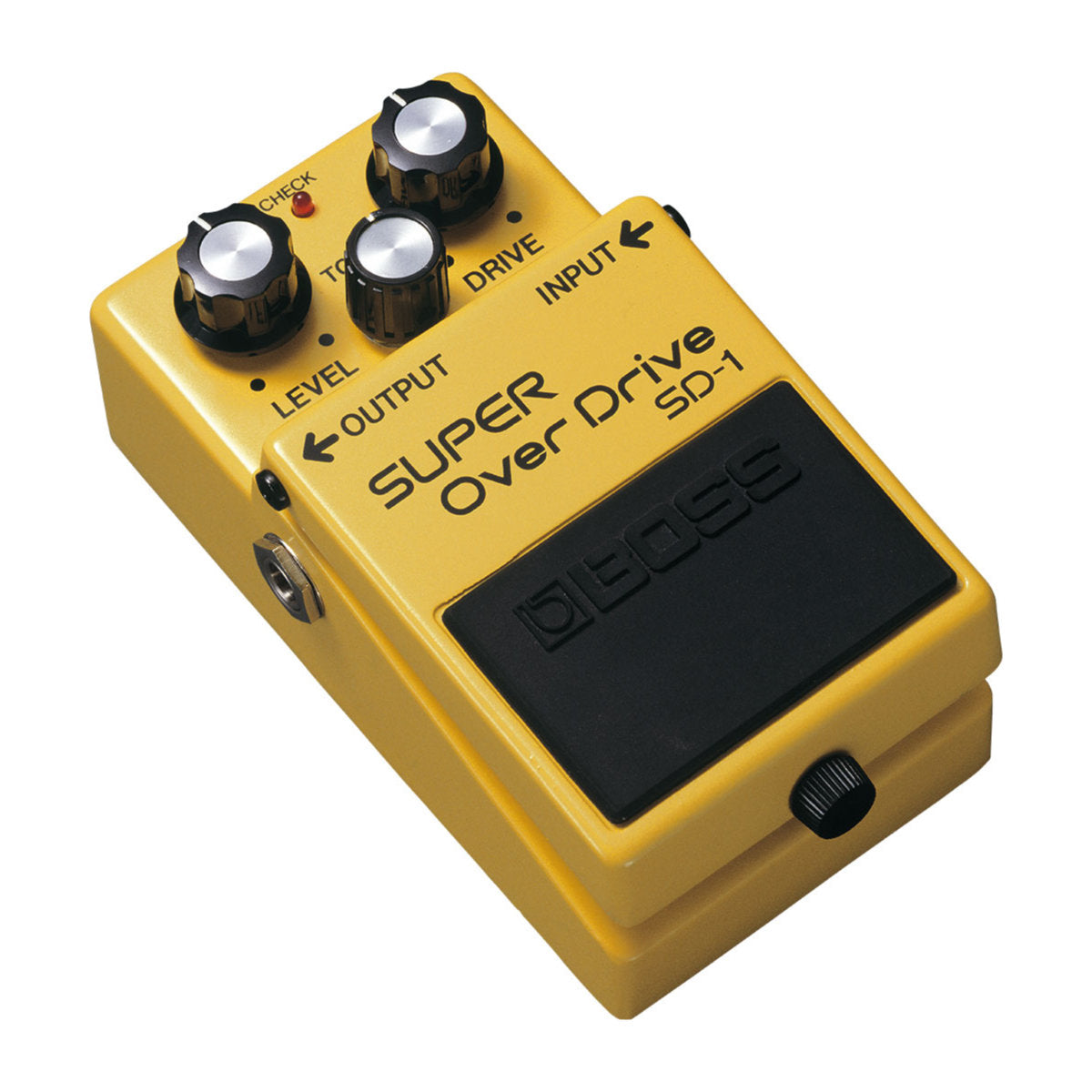 0506 BOSS SD-1 SUPER Overdrive (スーパーオーバードライブ