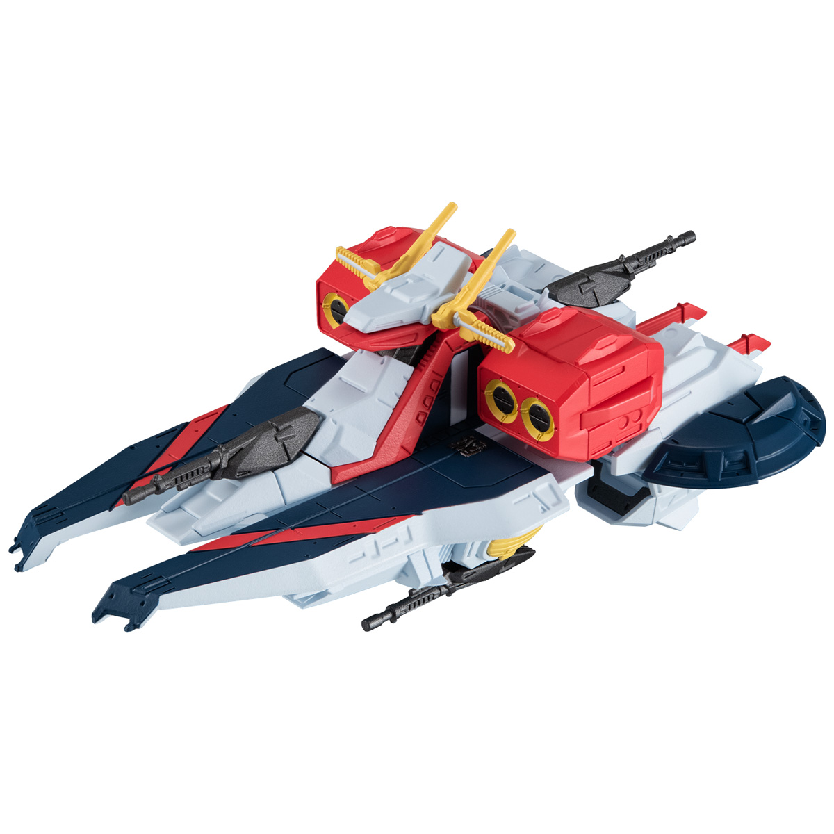 FW GUNDAM CONVERGE CORE ジョニー・ライデンの帰還【プレミアム