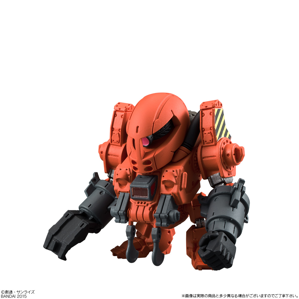 ガンダム食玩ポータル FW GUNDAM CONVERGE ♯01｜バンダイ キャンディ