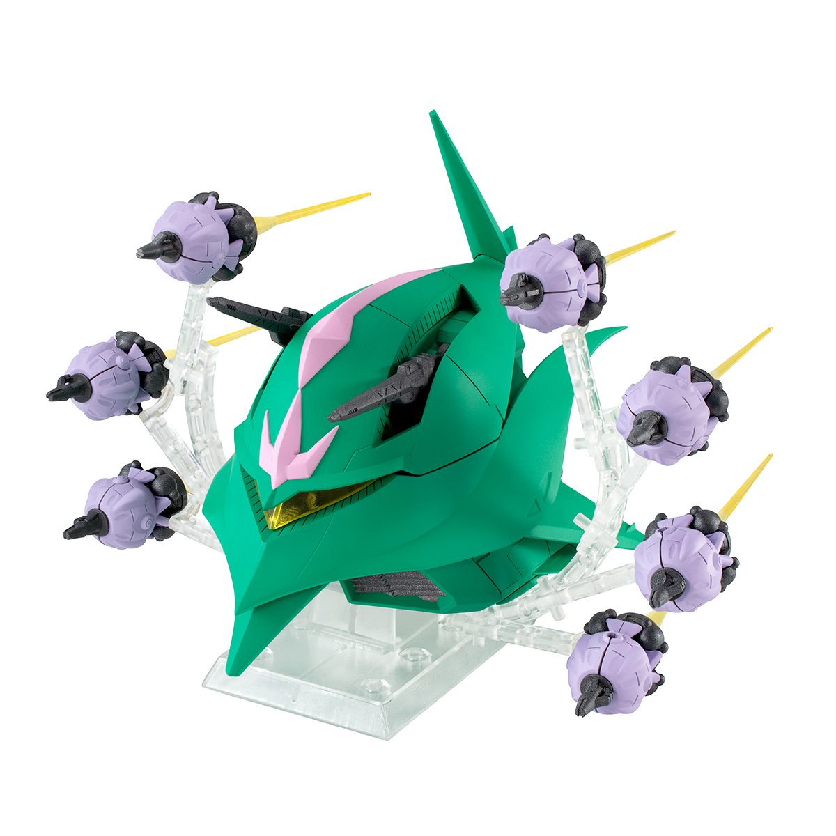 ガンダムコンバージ フェネクス 3体セット GFT ナラティブver ガンダム