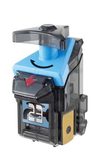 仮面ライダーフォーゼ アストロスイッチ4｜発売日：2012年1月