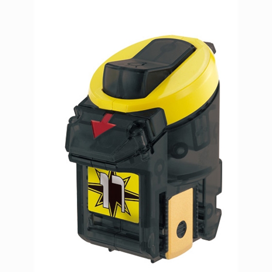 仮面ライダーフォーゼ アストロスイッチ3｜発売日：2011年12月