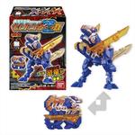 異字元合体 もじバケるZII｜発売日：2014年10月27日｜バンダイ