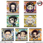 にふぉるめーしょん 鬼滅の刃ディフォルメシールウエハース 其ノ十四