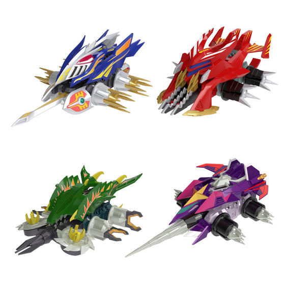 激闘！クラッシュギアTURBO｜バンダイ キャンディ公式サイト