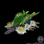 SMP [SHOKUGAN MODELING PROJECT] クラッシュギア BATTLE2【プレミアム