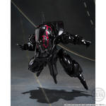 SMP [SHOKUGAN MODELING PROJECT] 青の騎士ベルゼルガ物語 ファイナル