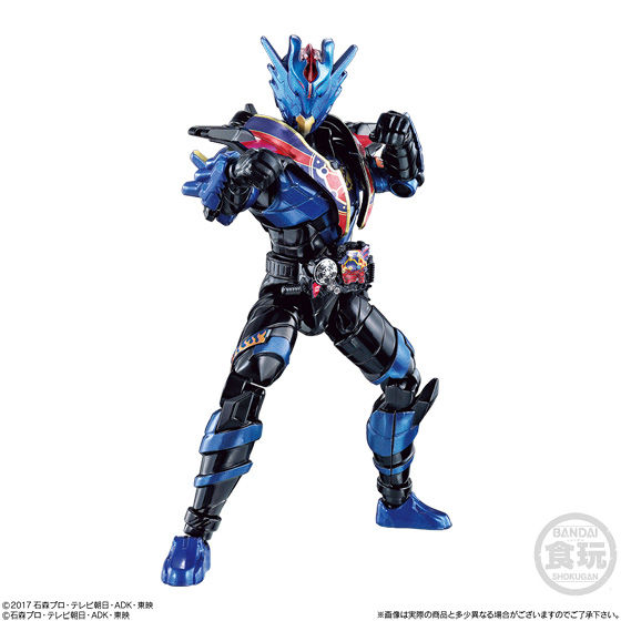 創動 仮面ライダービルド BUILD12セット｜発売日：2018年8月20日