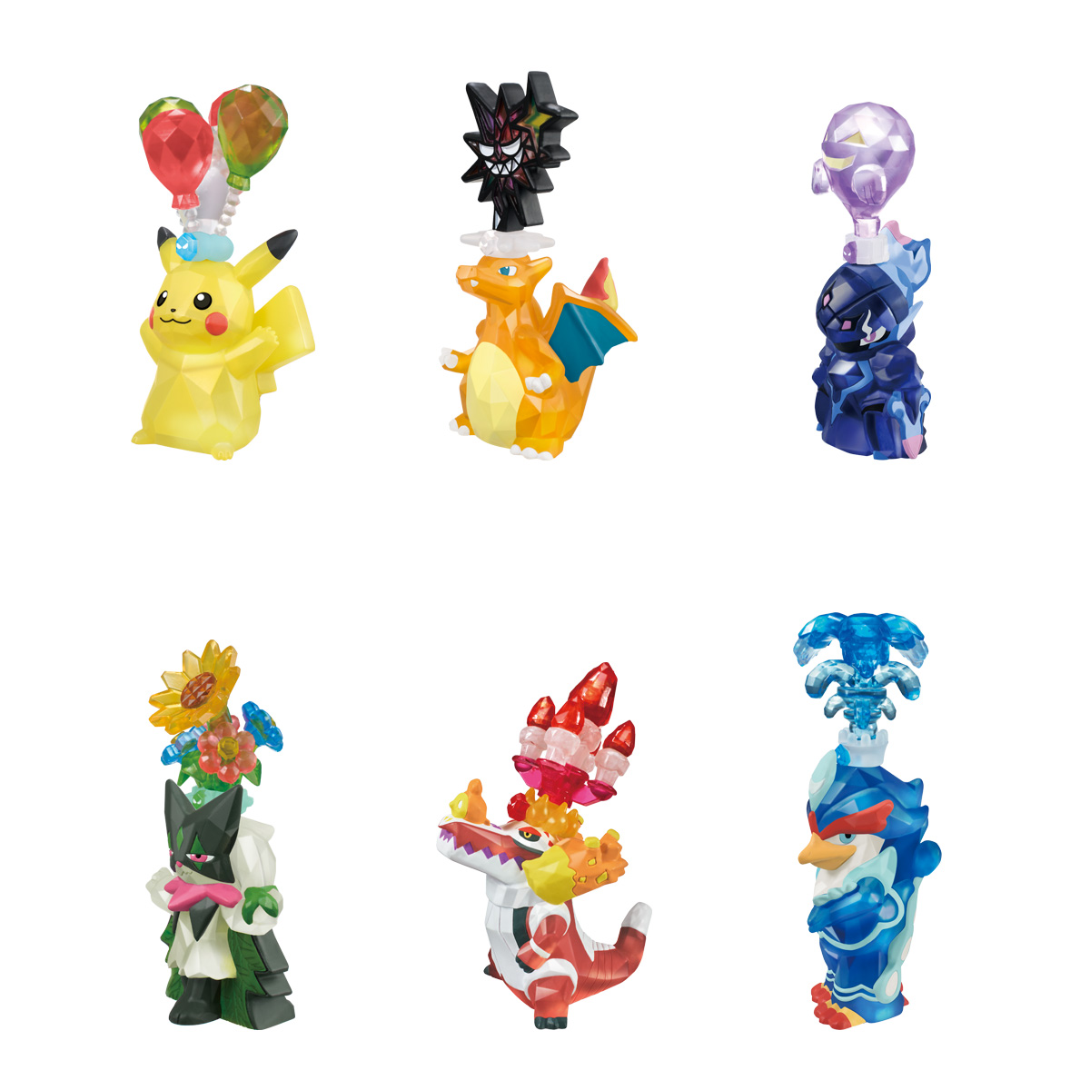 ポケモンキッズ食玩ポータル｜バンダイ キャンディ公式サイト