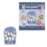 TinyTAN キャラマグネッツ｜発売日：2024年10月14日｜バンダイ