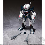 スーパーミニプラ 蒼き流星SPTレイズナー Vol.1｜発売日：2021年4月26