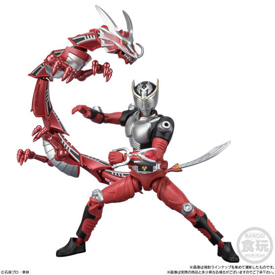 SHODO-X 仮面ライダー4｜発売日：2019年4月1日｜バンダイ キャンディ