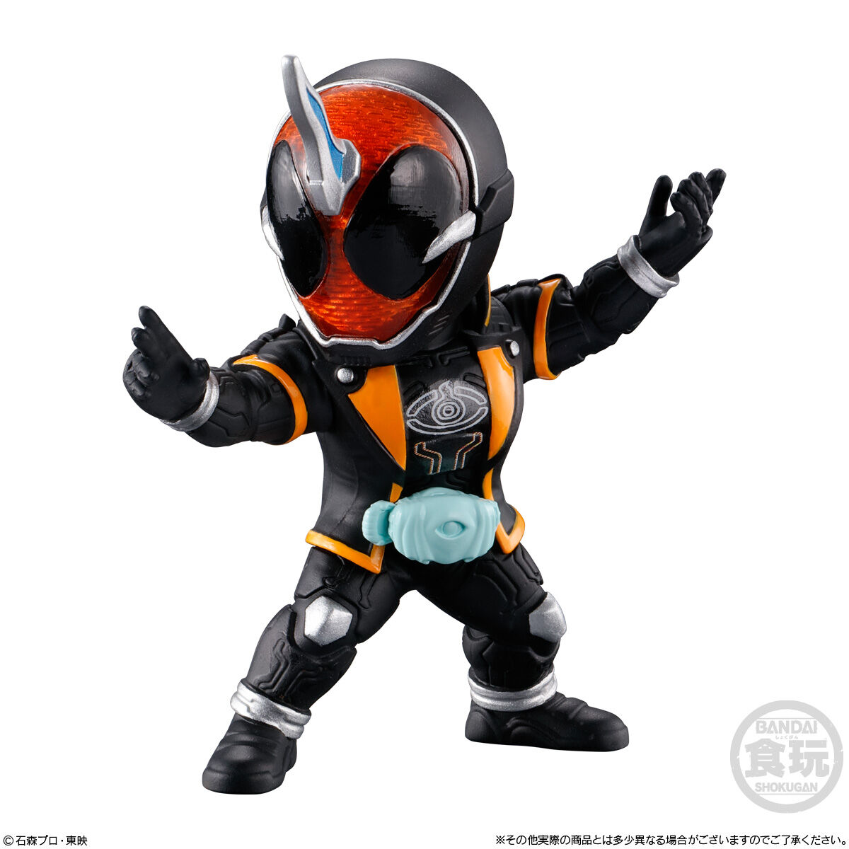 や*き様 新品 コンバージモーション 仮面ライダー 1〜164(欠け＆開封済