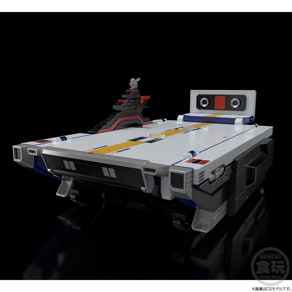 スーパーミニプラ ビッグスケール バイオドラゴン【再販：2025年1月