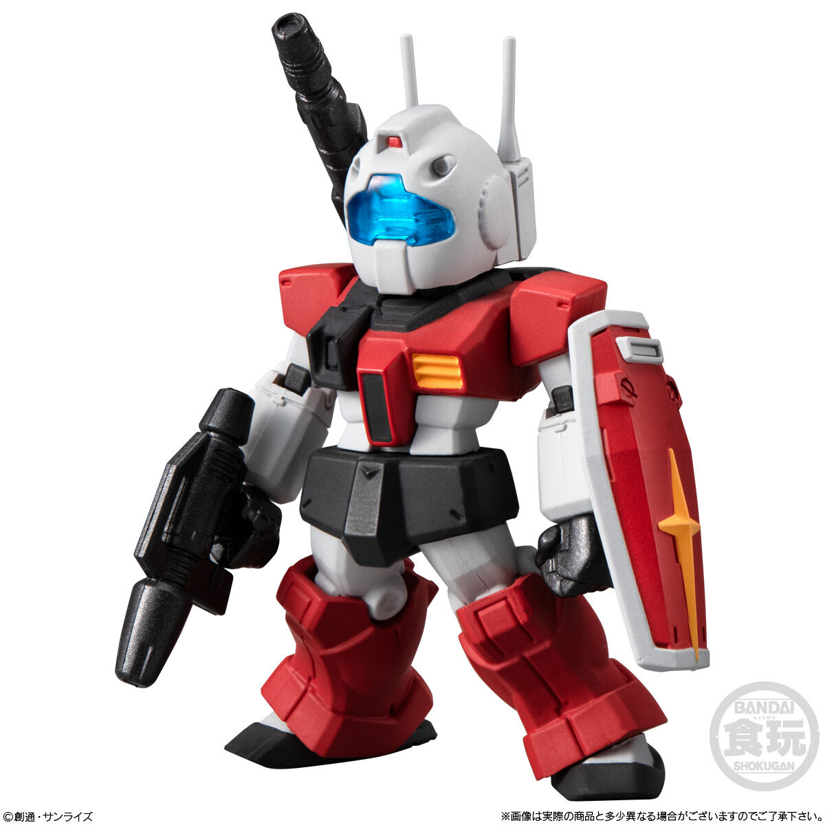 希少】ガンダムコンバージ旧シリーズバラ売り不可