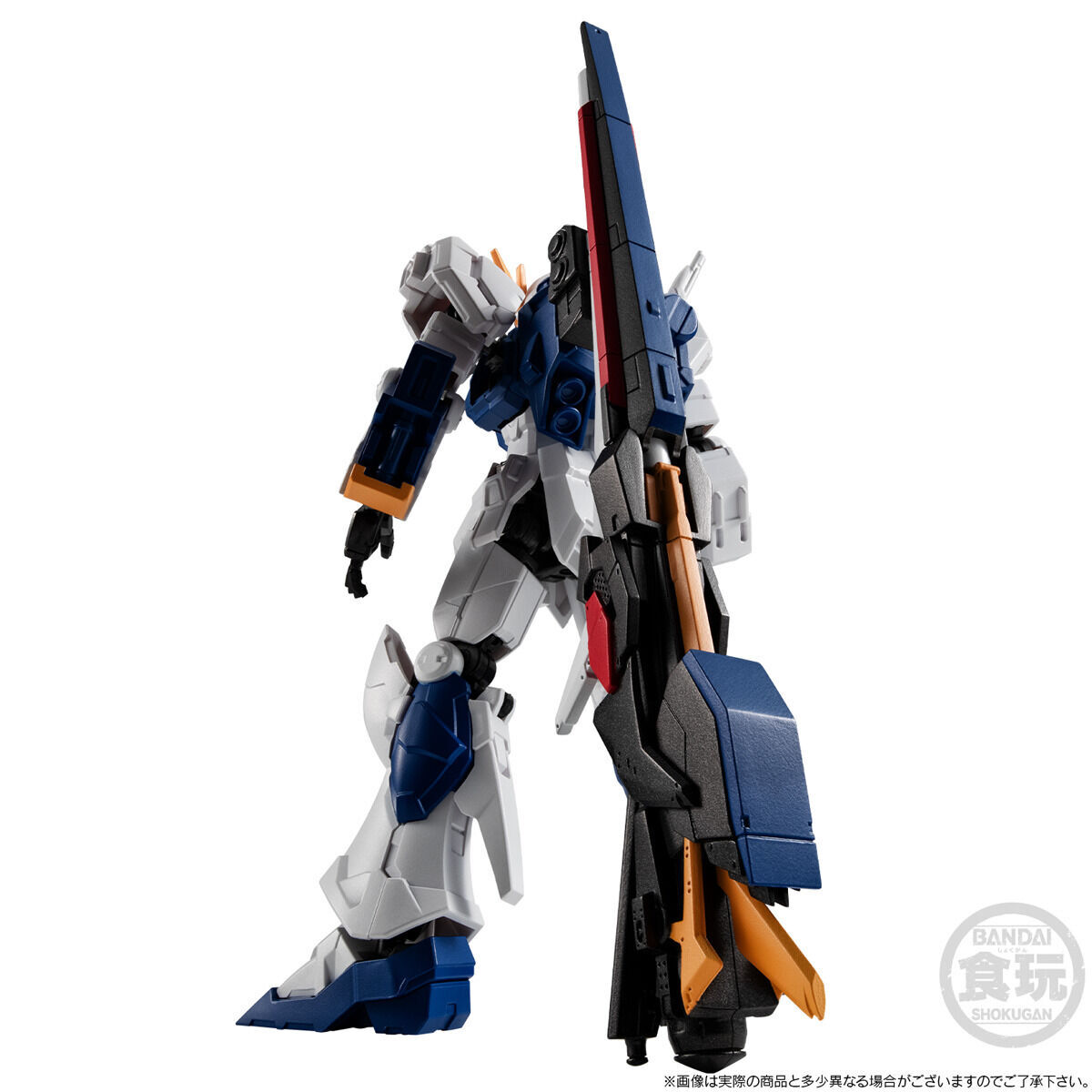 SIDE-F限定 RG RX-93 νガンダム & サザビー セット 1/144 Amazon.com