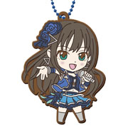 アイドルマスター シンデレラガールズ」カプセルラバーマスコットUNIT