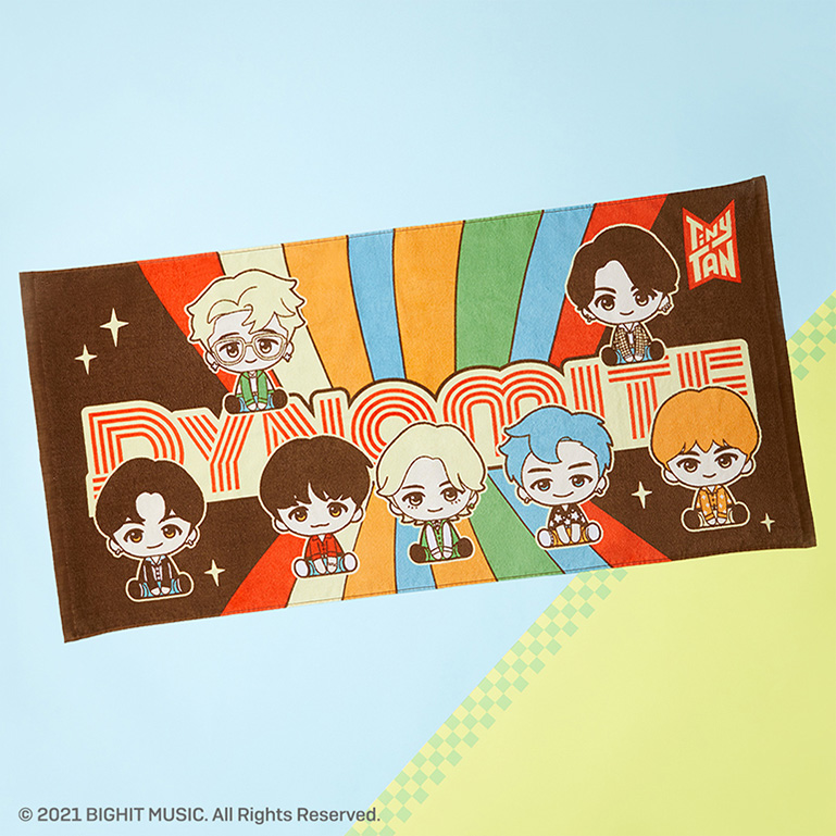 tinytan1番くじ 53点セット 一番くじ TinyTAN｜一番くじ倶楽部｜BANDAI