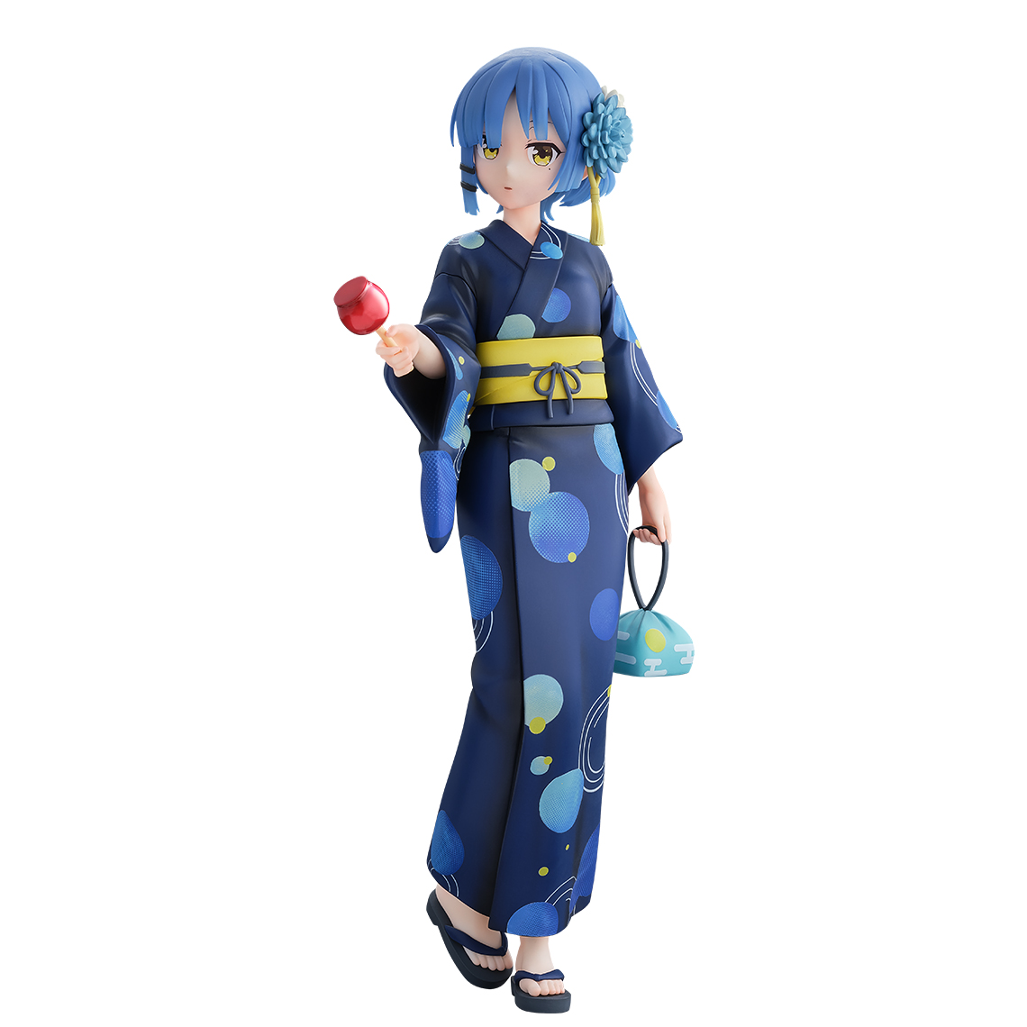 一番くじ アニメ「ぼっち・ざ・ろっく！」VOLUME 4│株式会社BANDAI