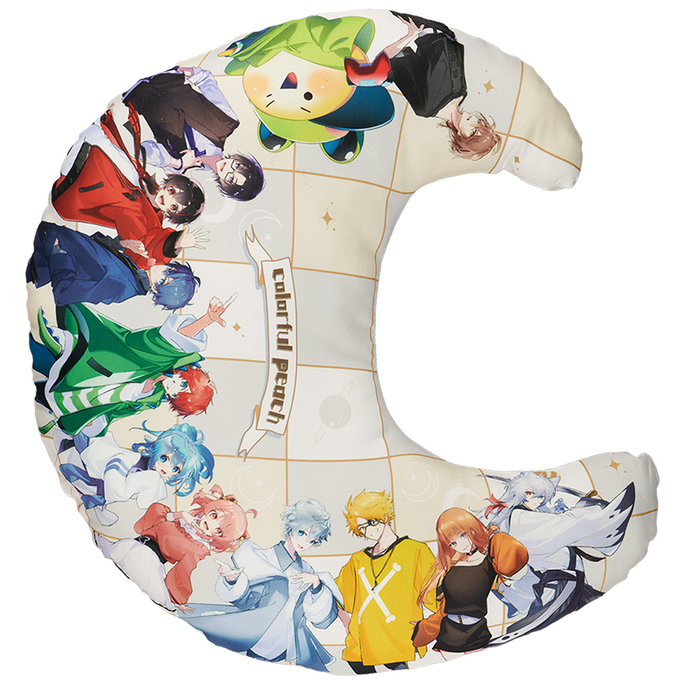 一番くじ カラフルピーチ│株式会社BANDAI SPIRITS（バンダイスピリッツ）