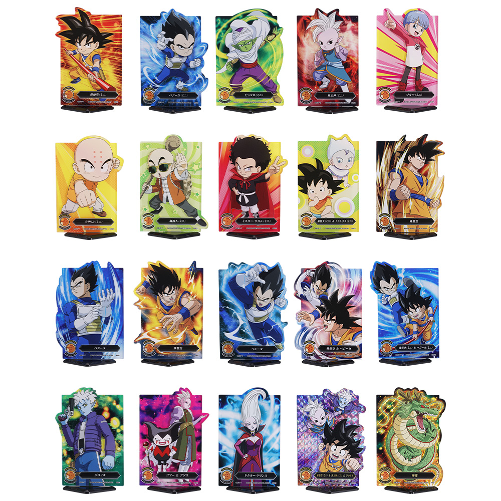 一番くじ ドラゴンボール DAIMA 第2弾 24セット 新品 一番くじ