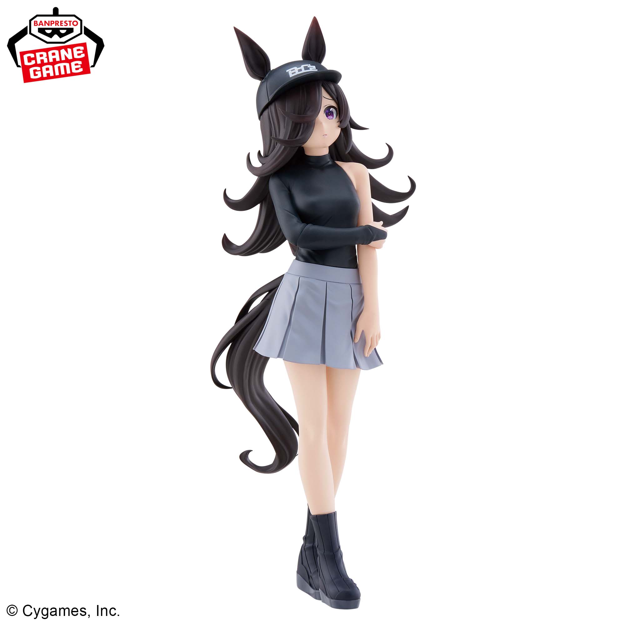 ウマ娘 BoC'z シュヴァルグラン as マリン・C フィギュア 12個セット