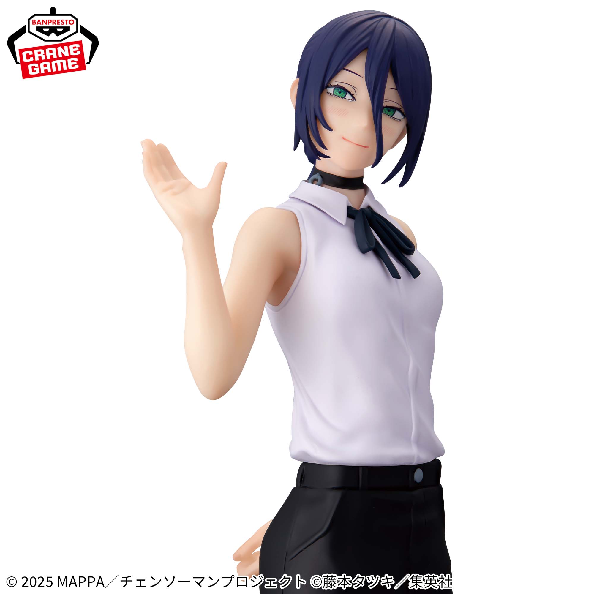 劇場版『チェンソーマン レゼ篇』 GLITTER&GLAMOURS-REZE-│株式会社