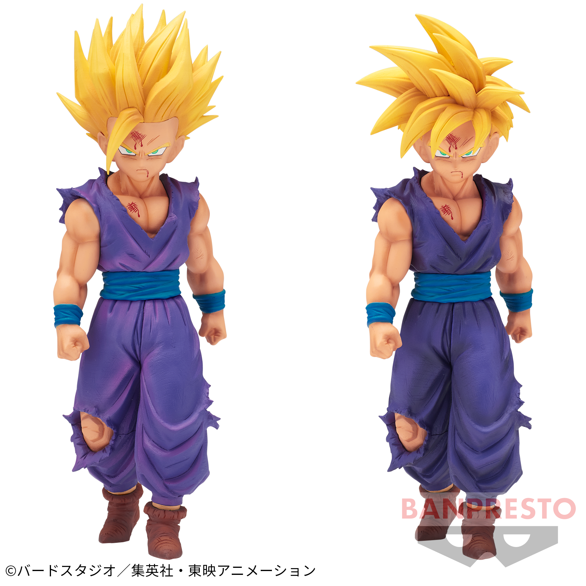 ドラゴンボール フィギュア5点セット KEI】ドラゴンボールフィギュア5