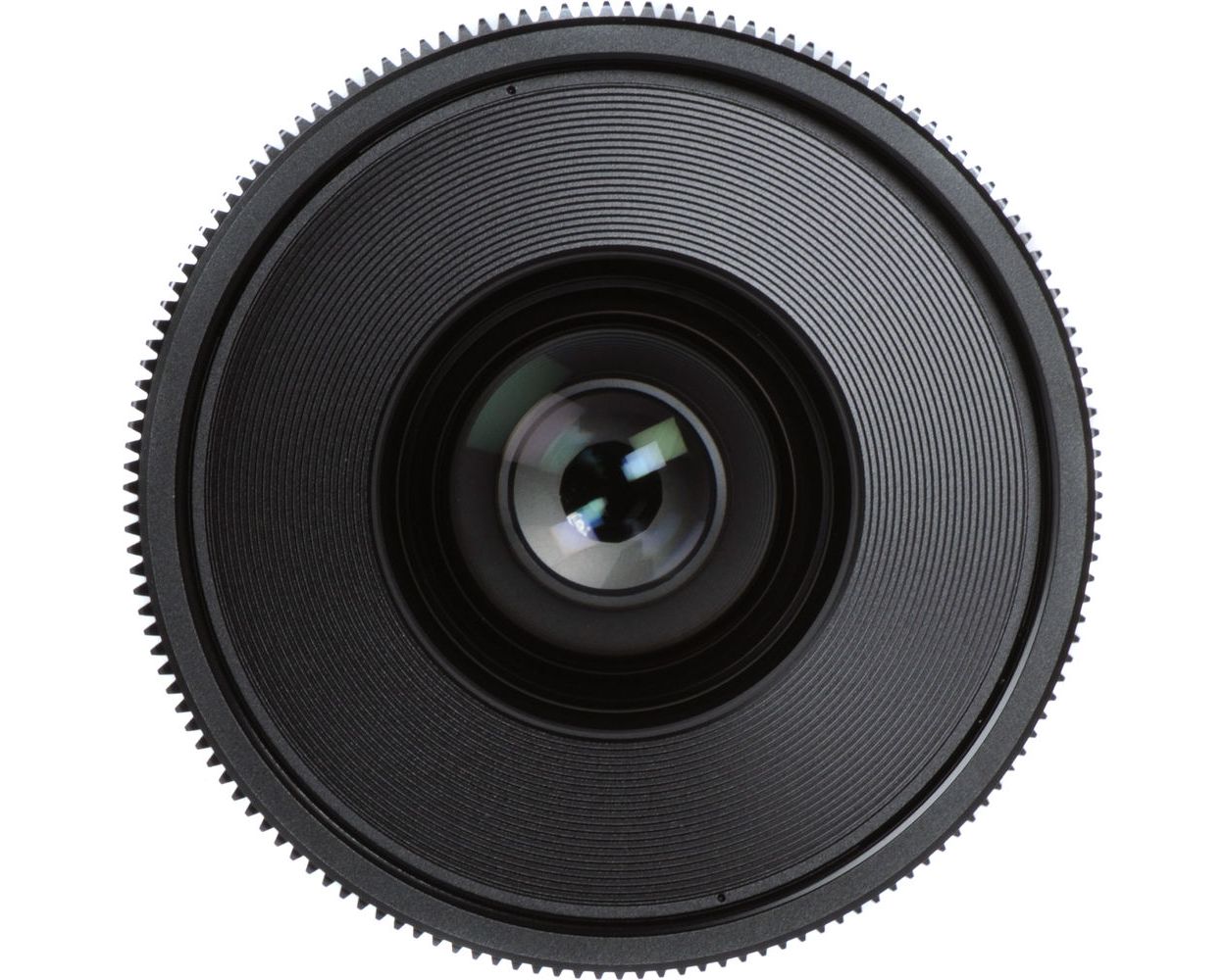 Canon Cinema Prime Lens CN-E 35mm T1.5 L F (EF Mount) | Band Pro