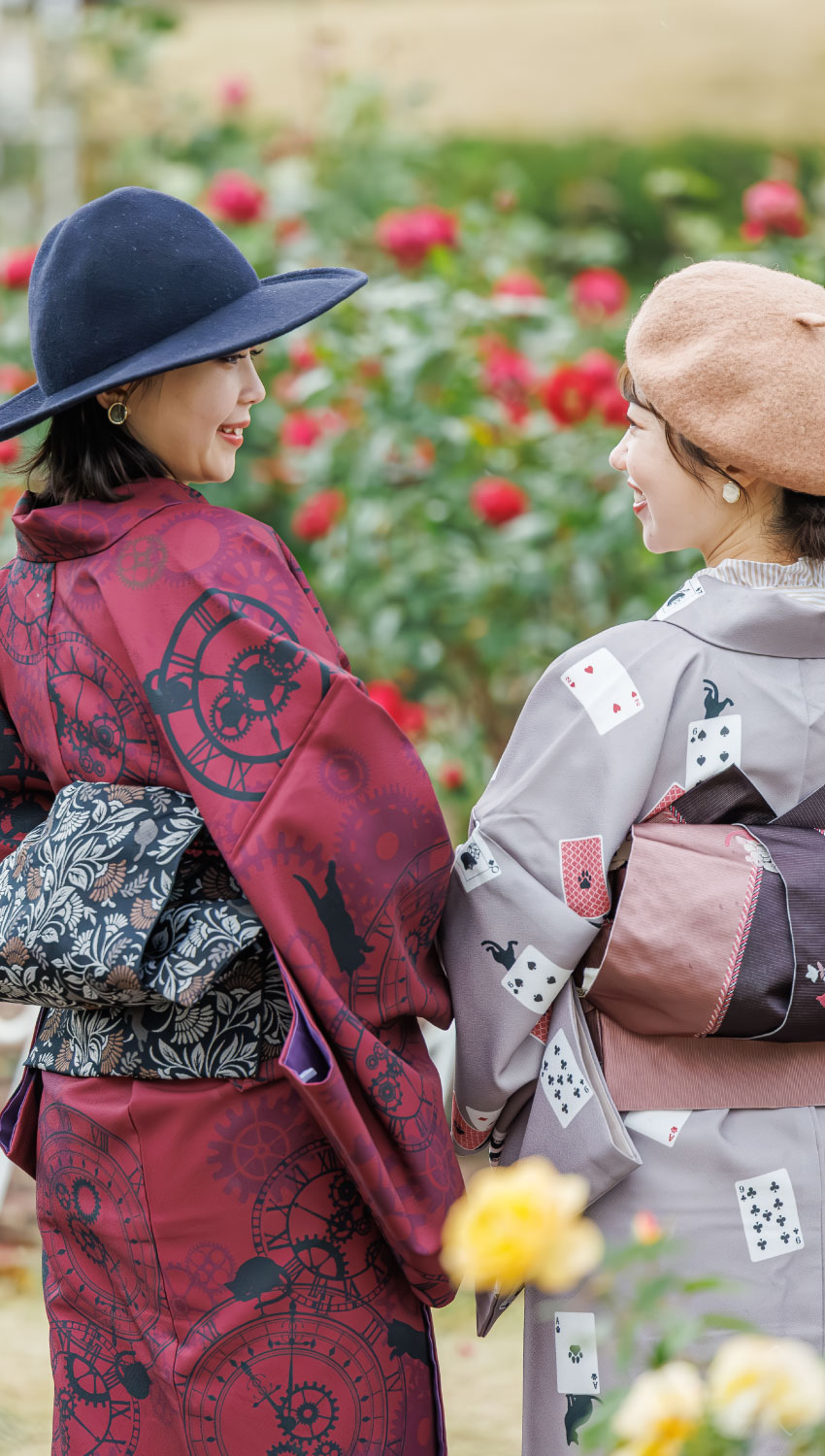 BANKANわものや｜きもの・和雑貨