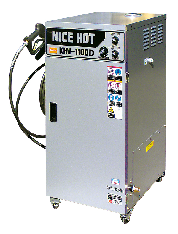 高圧洗浄機 NT-1513S 本体 りすざる 高圧洗浄機 NT-1513S 本体 りす