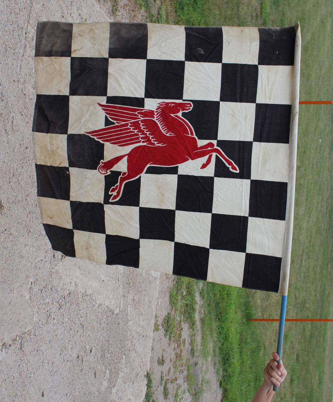 Mobil ペガサス 旗 【公式通販】