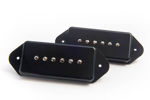 Our p90 Pickup Range | Bare Knuckle Pickups